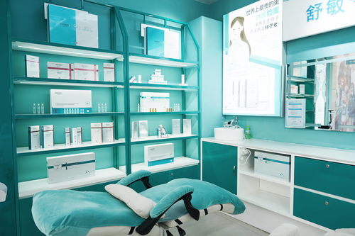 精準布局，深耕服務 中小型美容院項目加盟如何撬動財富市場